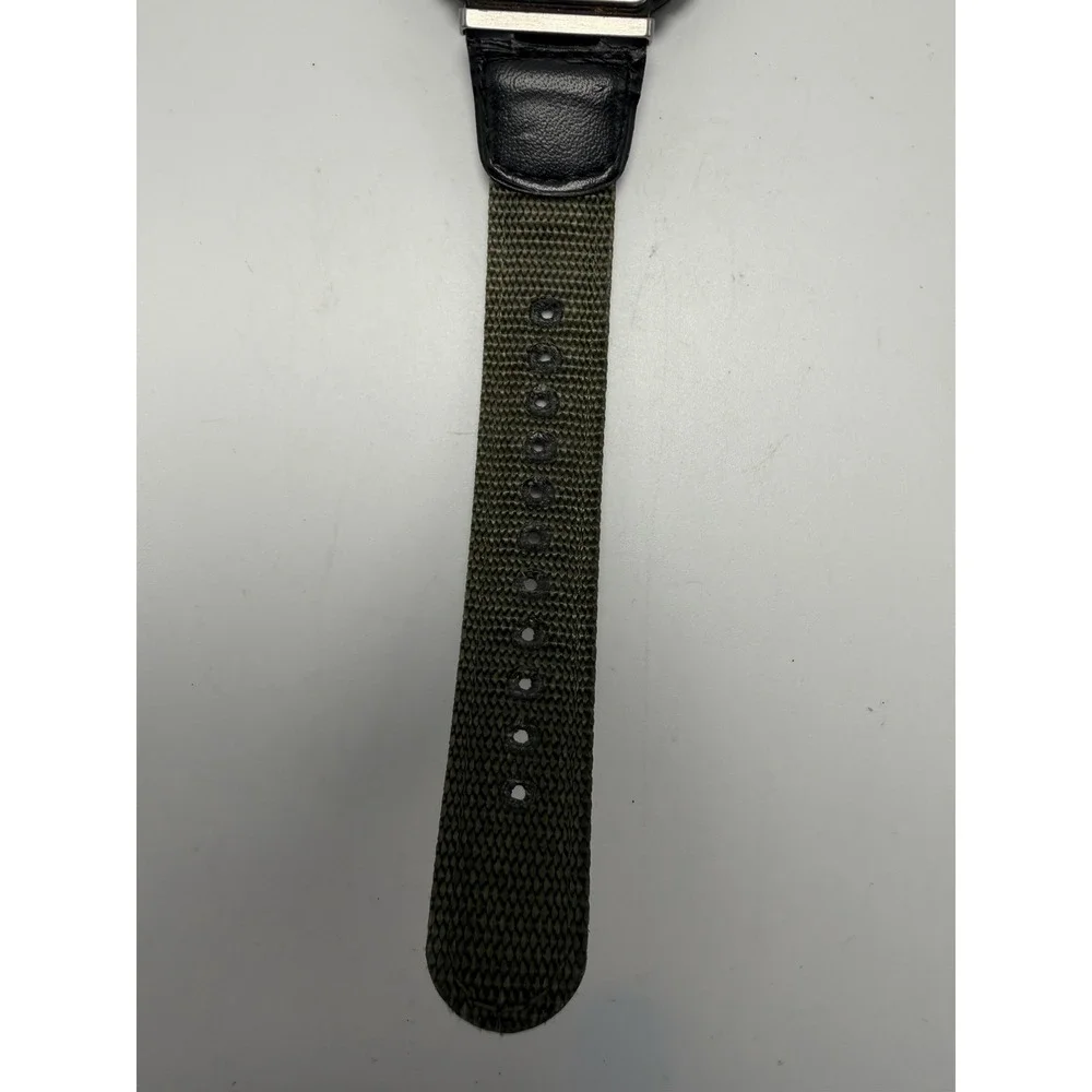 Casio SGW-100B World Time New Battery Mens Digital Watch 45MM 8.5